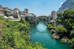 Bosnien-und-Herzegowina