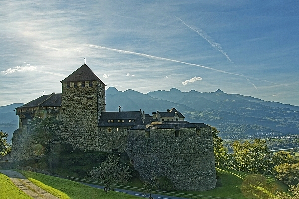 OnTour Liechtenstein 