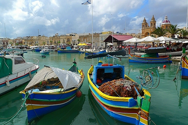 OnTour Malta 